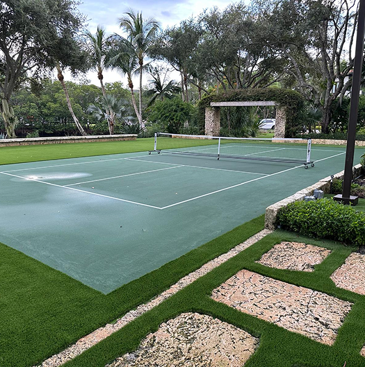 Artificial Turf Buying Guide: What to Look For in Design, Maintenance & Drainage