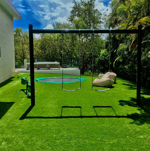 Artificial Turf in 2026: Trends Driving Growth in Landscaping and Sports Spaces
