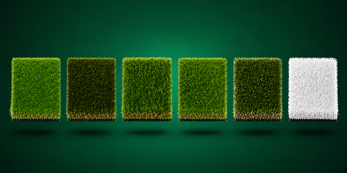 Artificial Turf