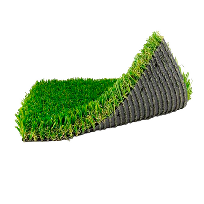 Turf Zeal - SQFT
