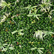 Lush Ivy Panel