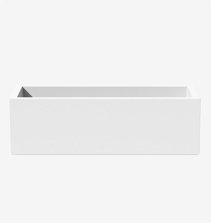 Vibe Small Planter