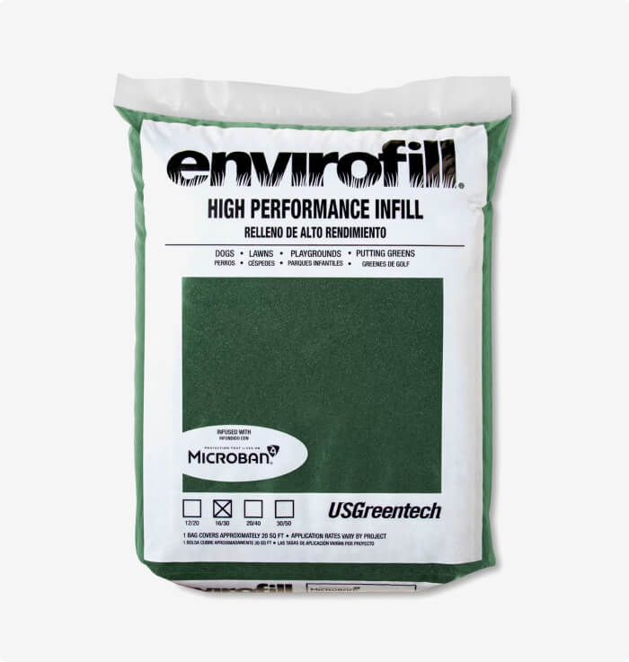 Envirofill Turf Infill