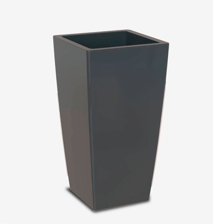 Paradise Small Planters