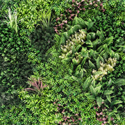 Lush Ivy Panel