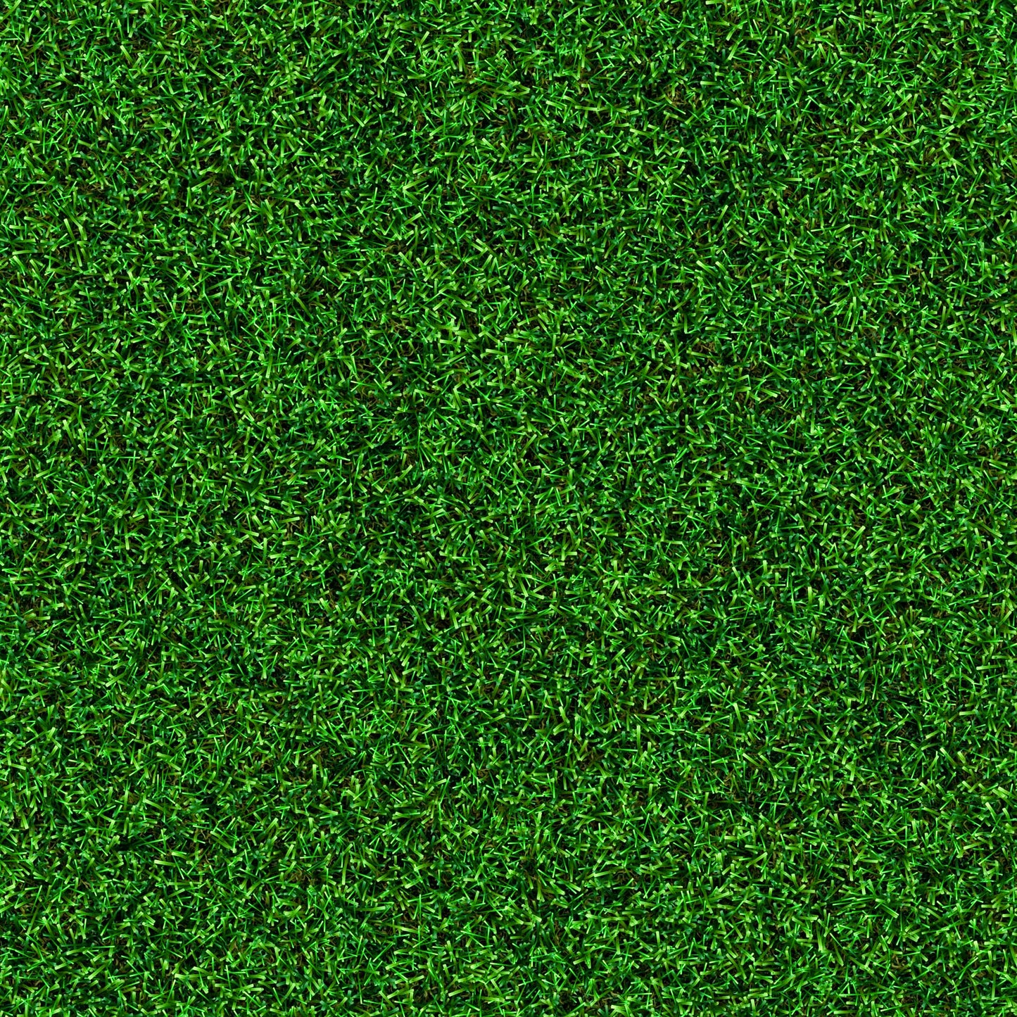 Turf Zeal - SQFT