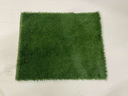 Dog Potty Artificial Grass Pad 20” × 25” – Reusable, Fast-Drain