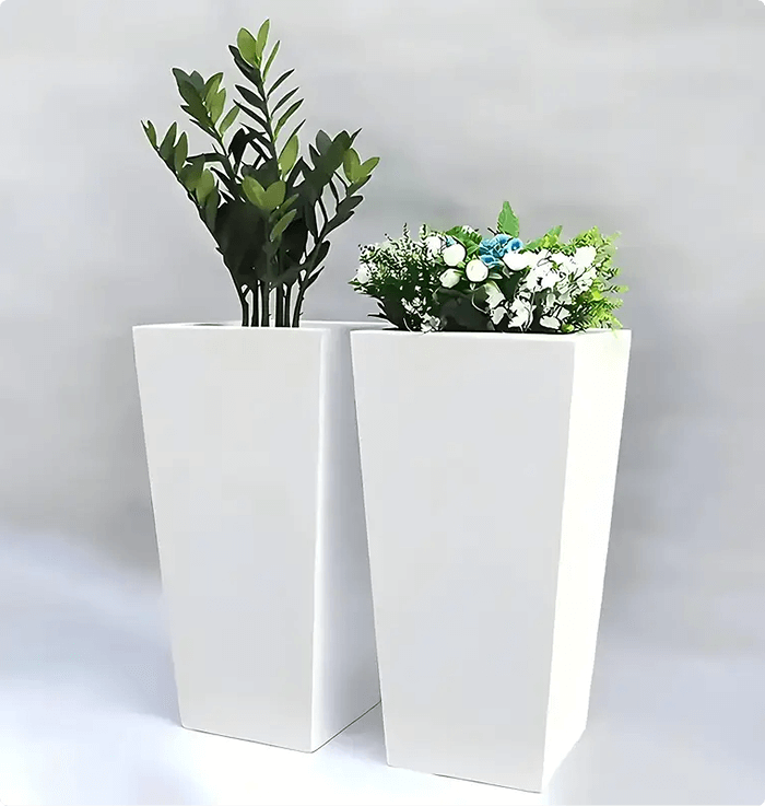 Paradise Planter
