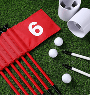 Mini-Golf Set