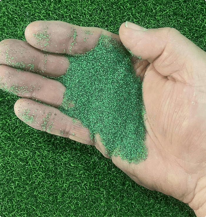 Envirofill Turf Infill