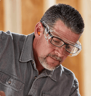 Safety Glasses