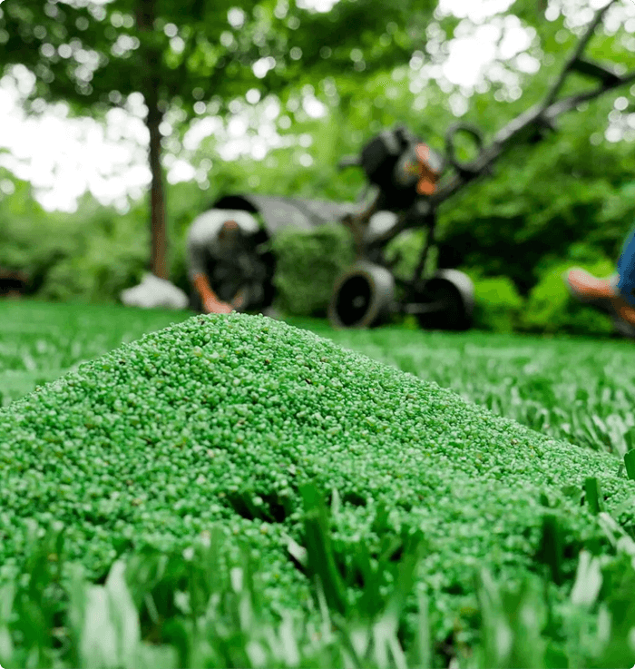 Envirofill Turf Infill