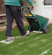 Silica Sand – Premium Infill for Synthetic Turf