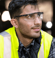 Safety Glasses