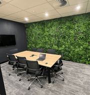 Lush Ivy Panel