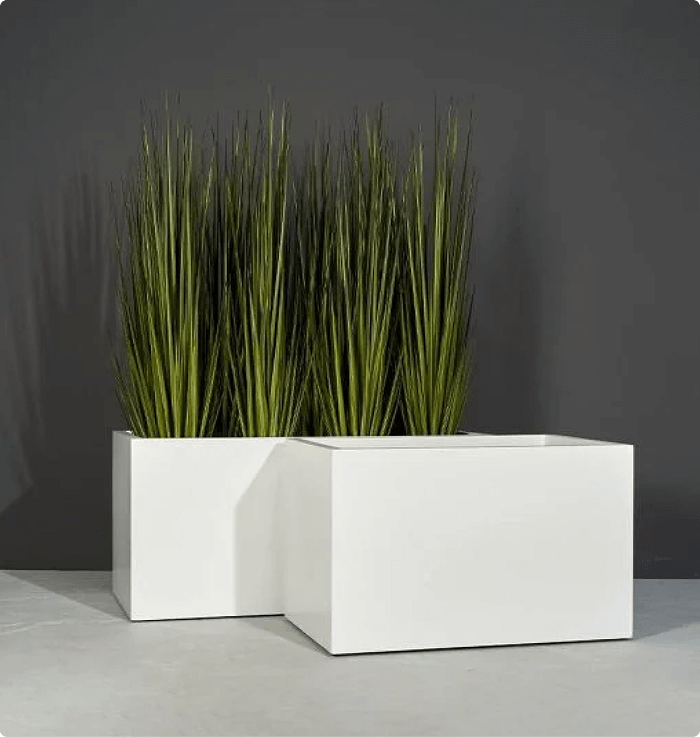 Vibe Medium Planter