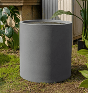 Large Cylinder Planter
