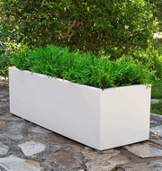 Vibe Low Profile Planter