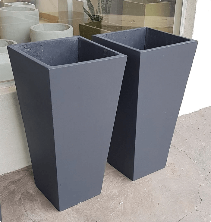 Paradise Small Planters