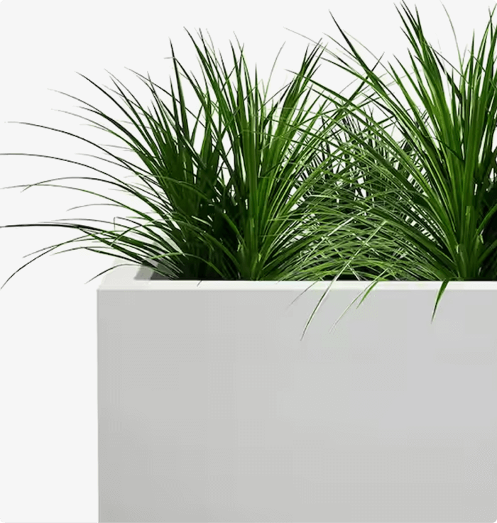 Vibe Large Planter