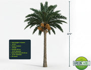 Artificial Date Palm Tree