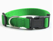 GLP Dog Collar – Adjustable Pet Collar