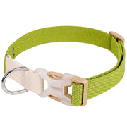 GLP Dog Collar – Adjustable Pet Collar