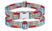 GLP Dog Collar – Adjustable Pet Collar