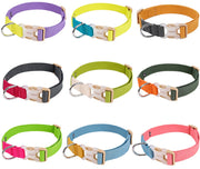 GLP Dog Collar – Adjustable Pet Collar