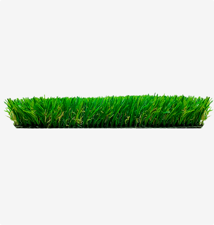 Turf Zeal - SQFT