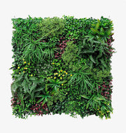 Lush Ivy Panel