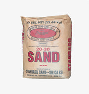 Silica Sand – Premium Infill for Synthetic Turf
