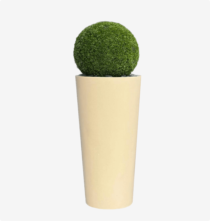 Veranda Sand Planter