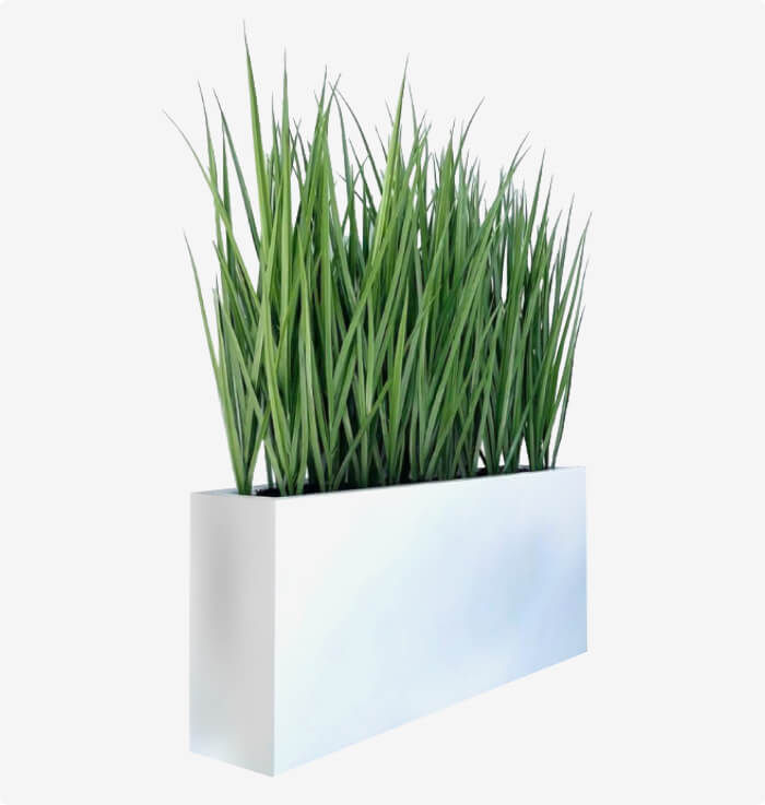 Vibe Medium Planter