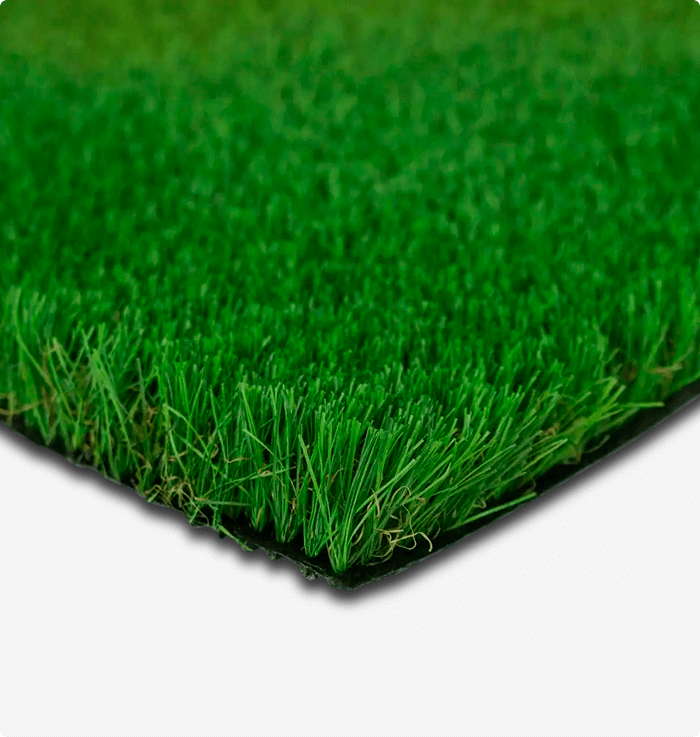 Turf Zeal - SQFT